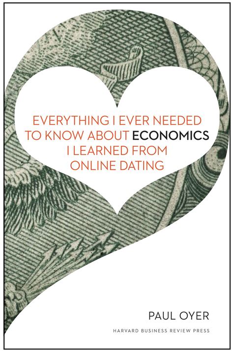 the economist online dating
